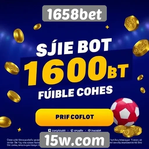 Análise das ofertas promocionais do site 1658bet