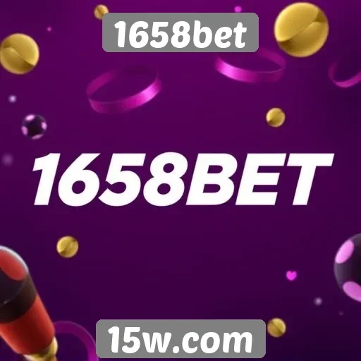 Comparativo entre 1658bet e outras plataformas de jogos