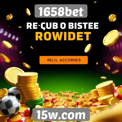 Verificação das promoções atuais oferecidas pelo 1658bet