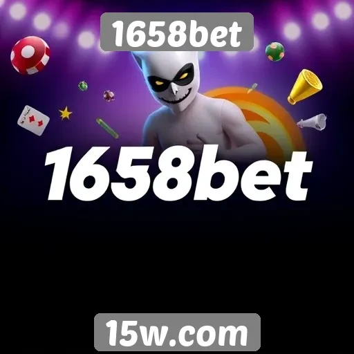 173 opções de jogos disponíveis no 1658bet