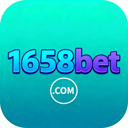 Logotipo 1658bet