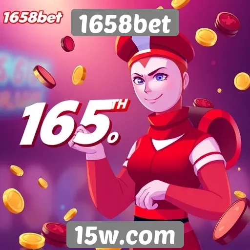 Estudo sobre a evolução das opções de pagamento na 1658bet