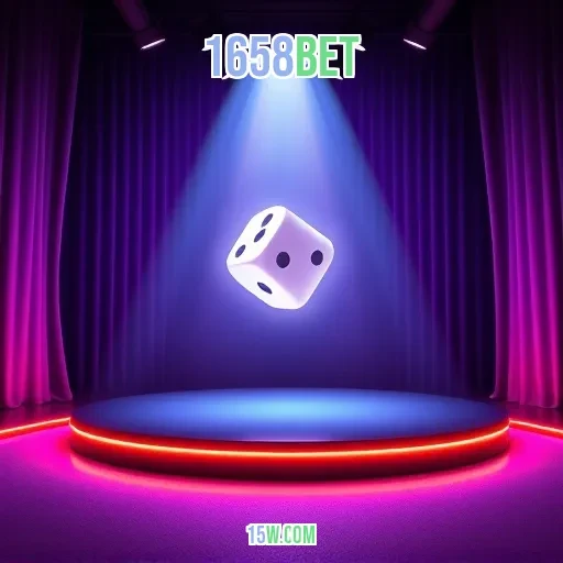1658bet Promoções