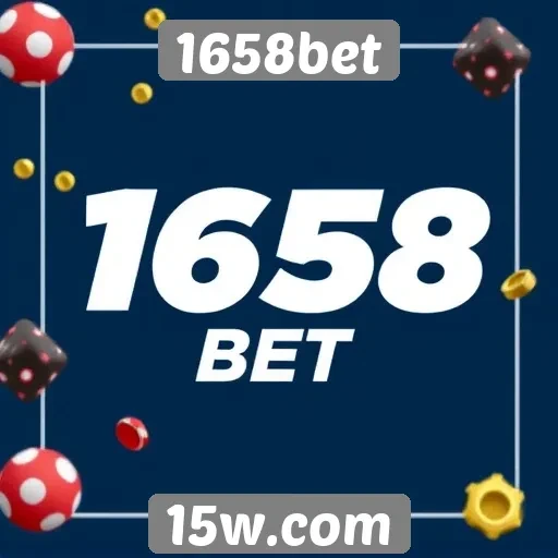 Como se registrar no site 1658bet
