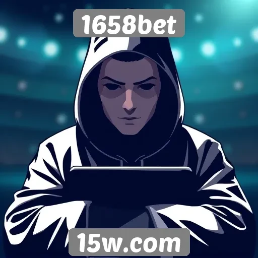 Segurança e privacidade no 1658bet para apostadores
