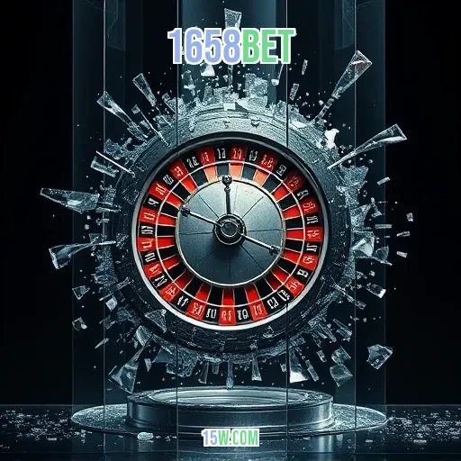 1658bet Suporte